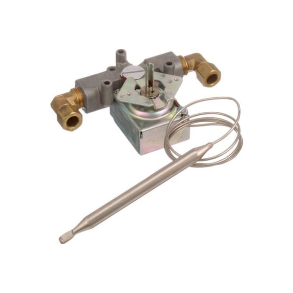 Allpoints 8005557 Gas 200-450F Tstat